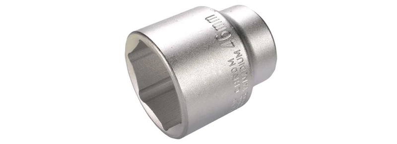 Sw-Stahl Steckeinsatz 3/4 Inch 44 MM for Citroën Shaft 07660L - 44