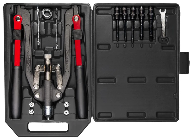 SW-Stahl Scissor Rivet, 42760L