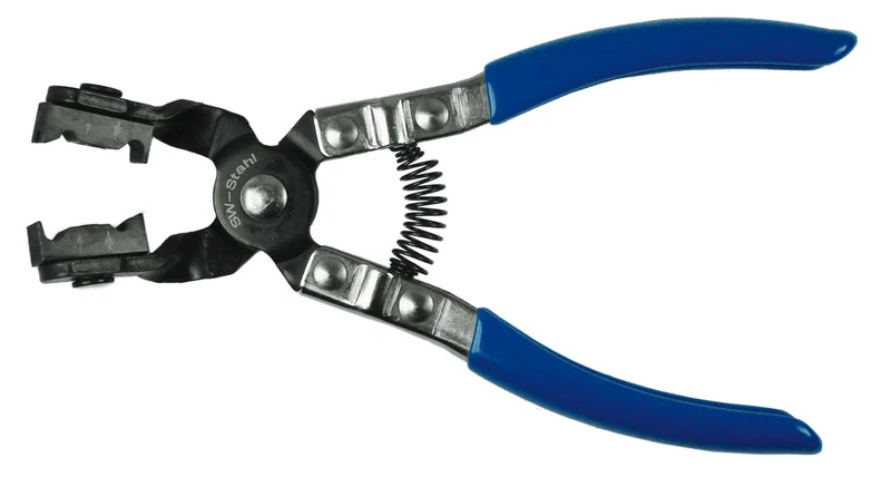 SW-Stahl CLIC-Schlauchklemmzange, 45000L