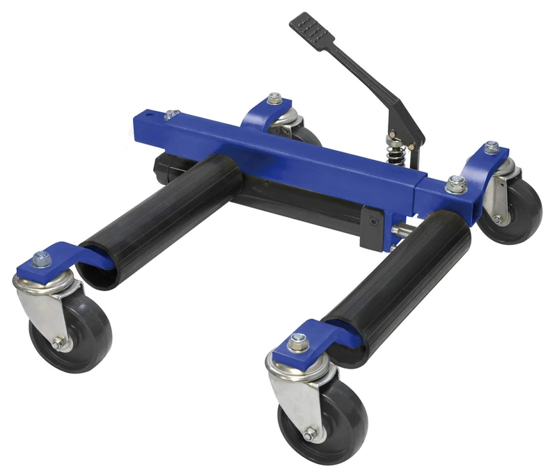 SW-Stahl 20720L Hydraulic Trolley Jack