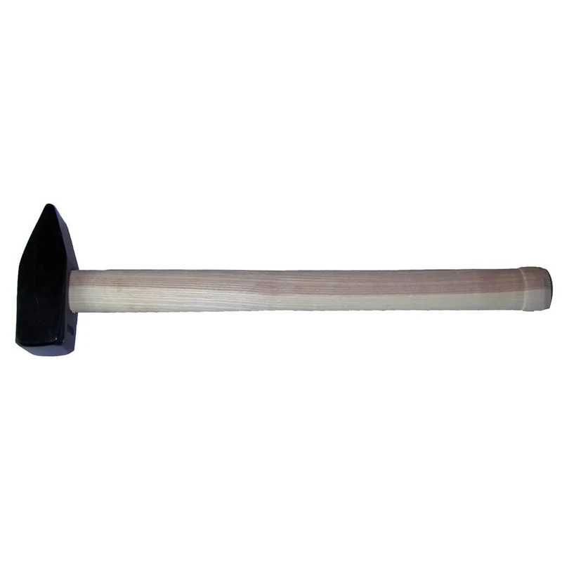 SW-Stahl Sledge Hammer 10 kg, Sledgehammers, Wood Hammer, 50605L