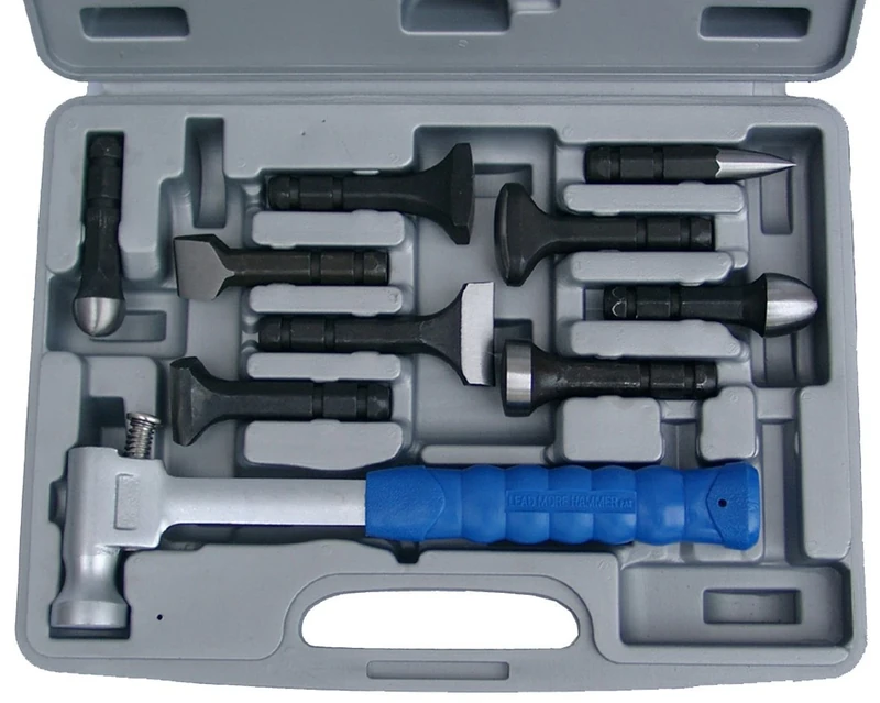 Sw-Stahl Professional 23020L 10?Piece