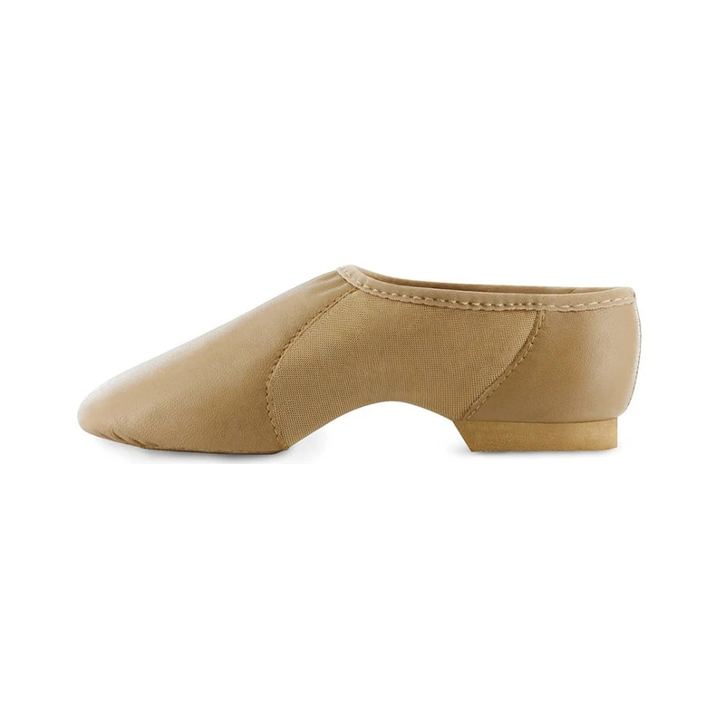 Bloch Womens Neo-Flex Dance Shoes S0495L Tan, 4 UK(37 EU)(6.5 US)