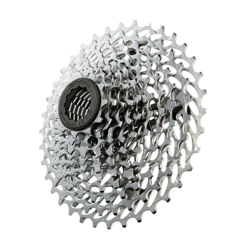 Sram Cassettes PG1030 10 Speed Cassette - 11-32T