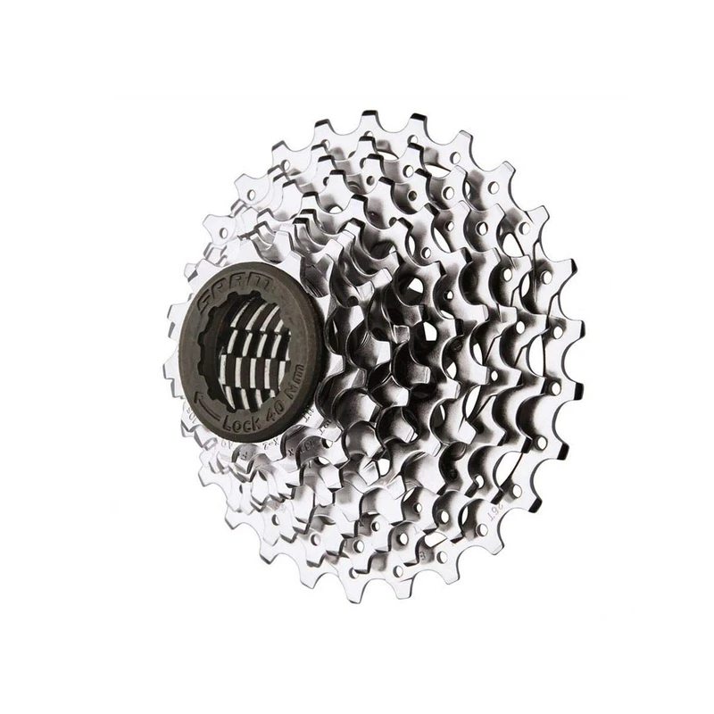 Sram Cassettes PG1030 10 Speed Cassette - 11-28T
