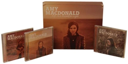 Life In A Beautiful Light [Deluxe Boxset]