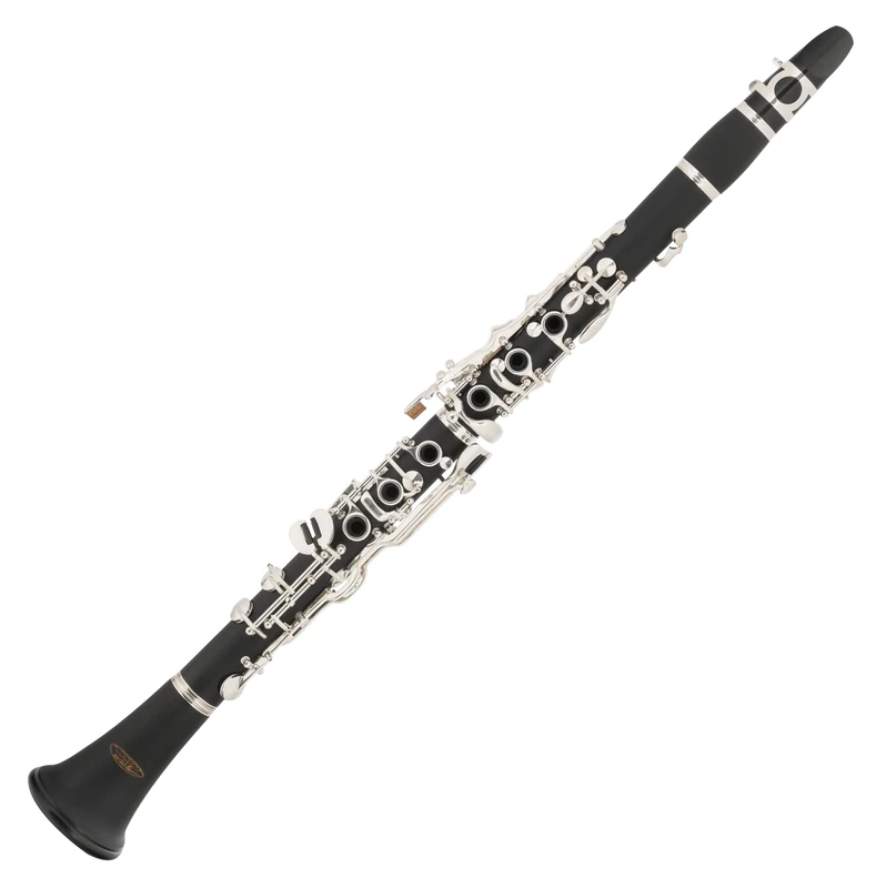 Classic Cantabile CLK-20 B Plastic Clarinet German Fingering