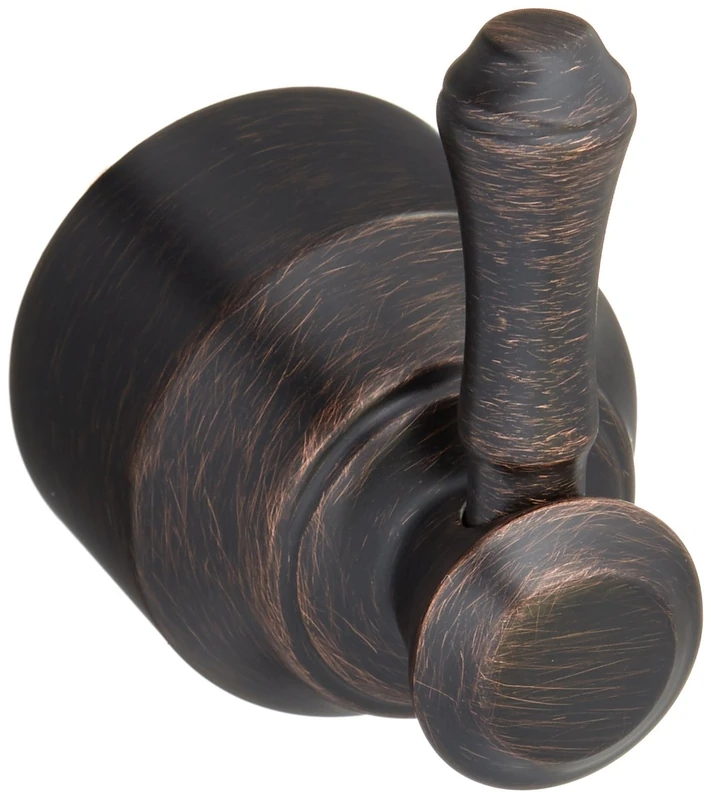 Delta Faucet H597RB Cassidy Single Lever Bath Diverter/Transfer Valve Handle Kit, Venetian Bronze