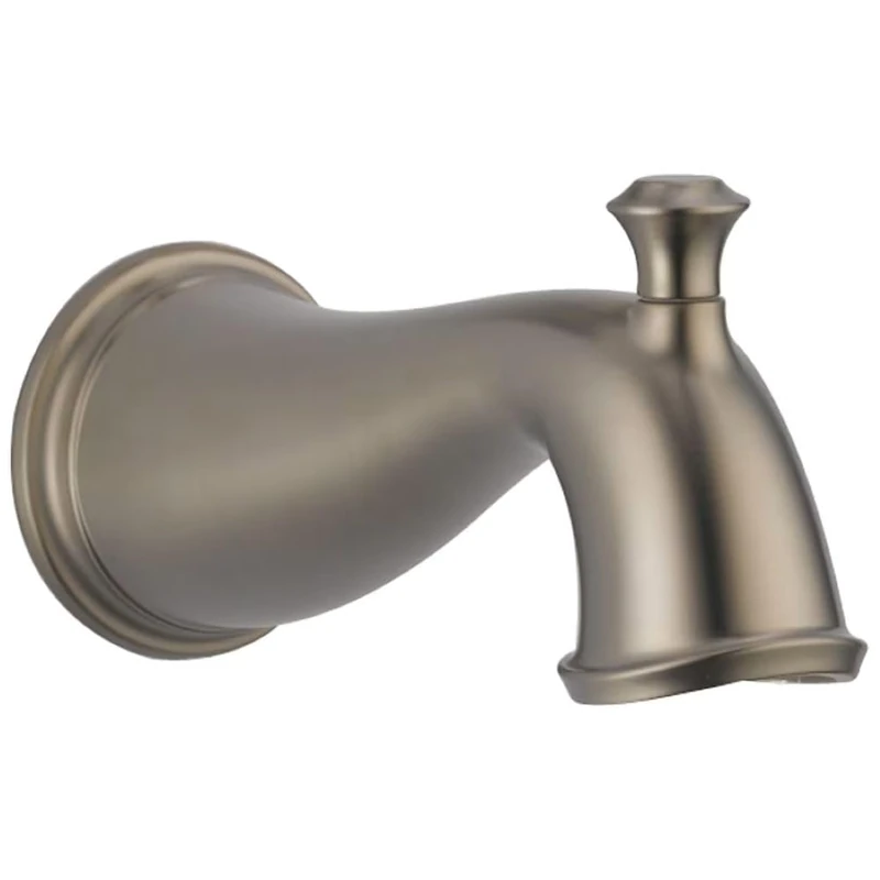 Delta RP72565SS Tub Spout - Pull-Up Diverter