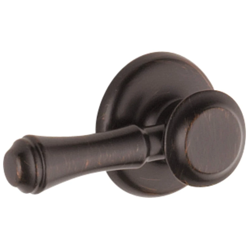 Delta Faucet 79760-RB Cassidy Tank Lever-Standard Handle, Venetian Bronze