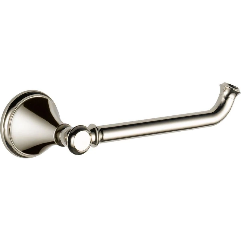 Delta Faucet 79750-PN, 3.63 x 8.38 x 3.63 inches, Polished Nickel