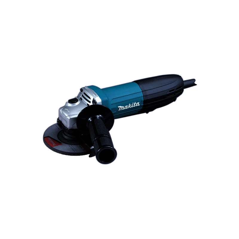 Makita GA4034/2 240V 100mm Angle Grinder