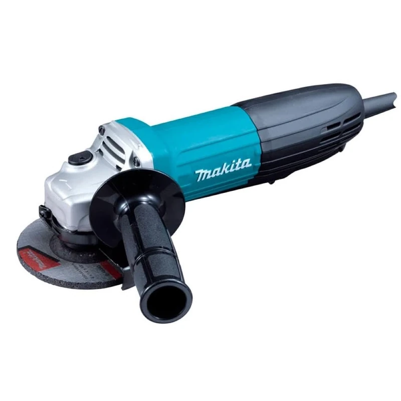 Makita GA4534/2 240V 115mm Angle Grinder