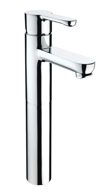 Bristan NR TBAS C Nero Tall Basin Mixer, Chrome
