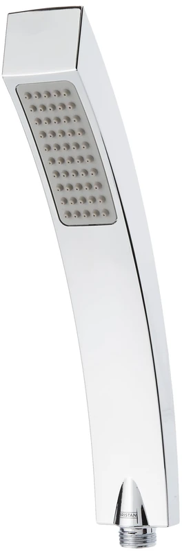 Bristan ARC C Plated Arc Shower Handset - Chrome