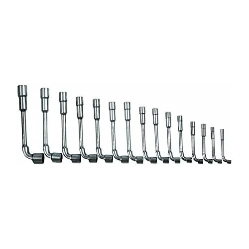 JG LLAVES DOBLES DE PIPA 15P - Unid: 1