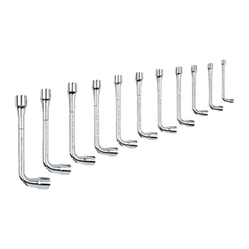 JG LLAVES DOBLES DE PIPA 11P - Unid: 1