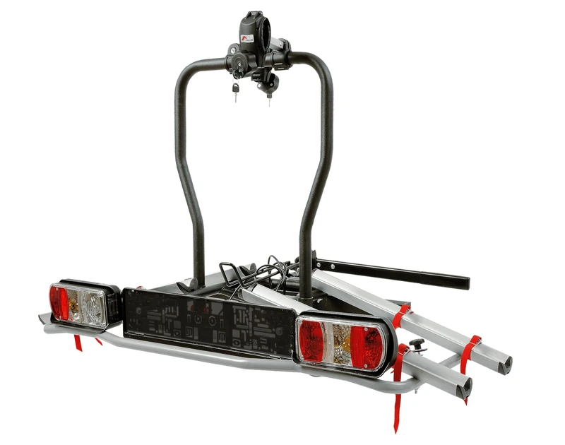 Menabo E-Dison 79205 Coupler E Bike Bicycle Carrier