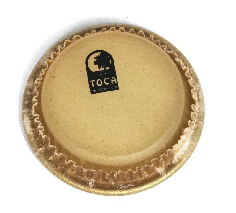 Percussionhead Batá Drums 7" Small Iya TP-33008