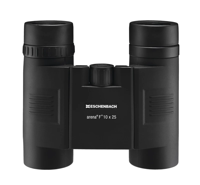 Eschenbach arena F+ 10x25 binoculars, BaK-4 prisms, waterproof