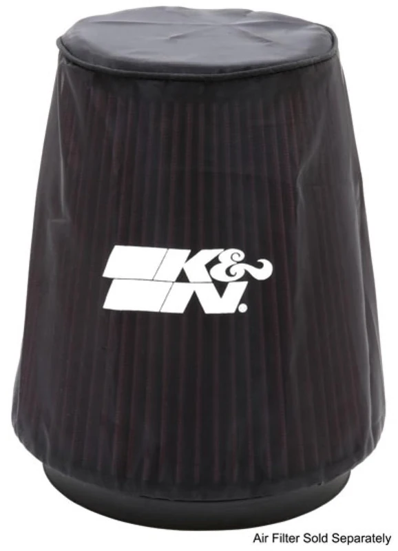 K&N Filters 22-8038DK Car and Motorcycle Air Filter Wrap