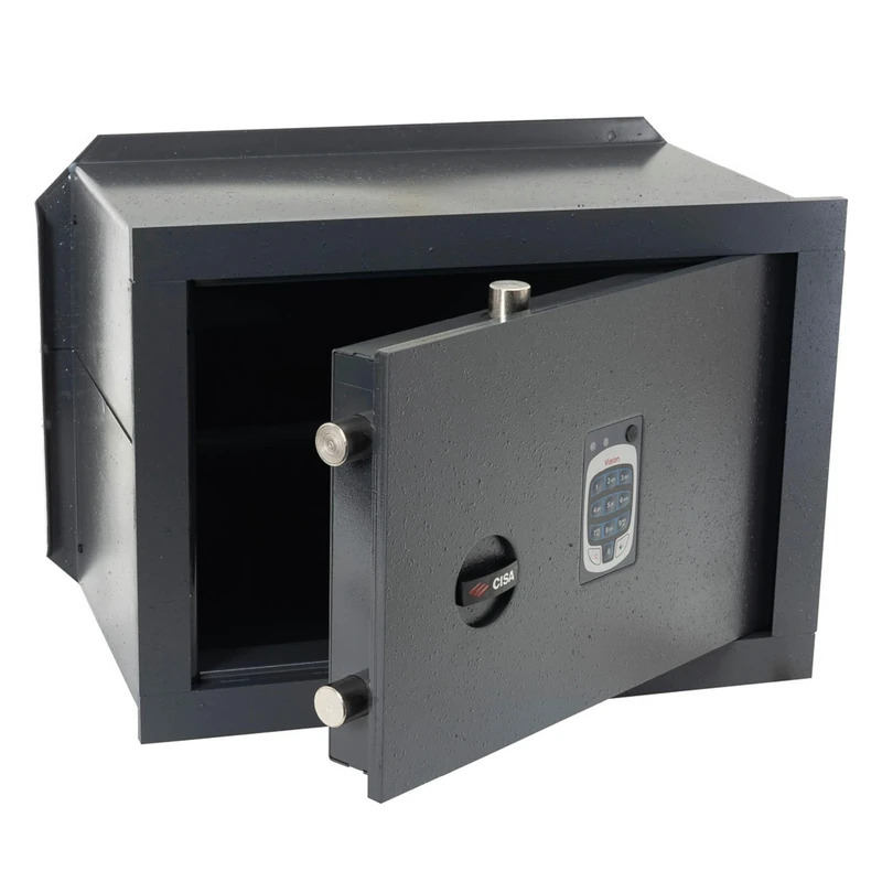 Cisa 2717610 82710/31 Safe with Electronic Combiner, 36 x 24 x 20 cm - Image 1