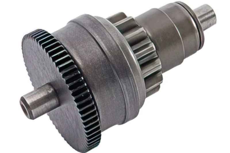 Starter Motor/Starter Clutch for 139QMB/QMA