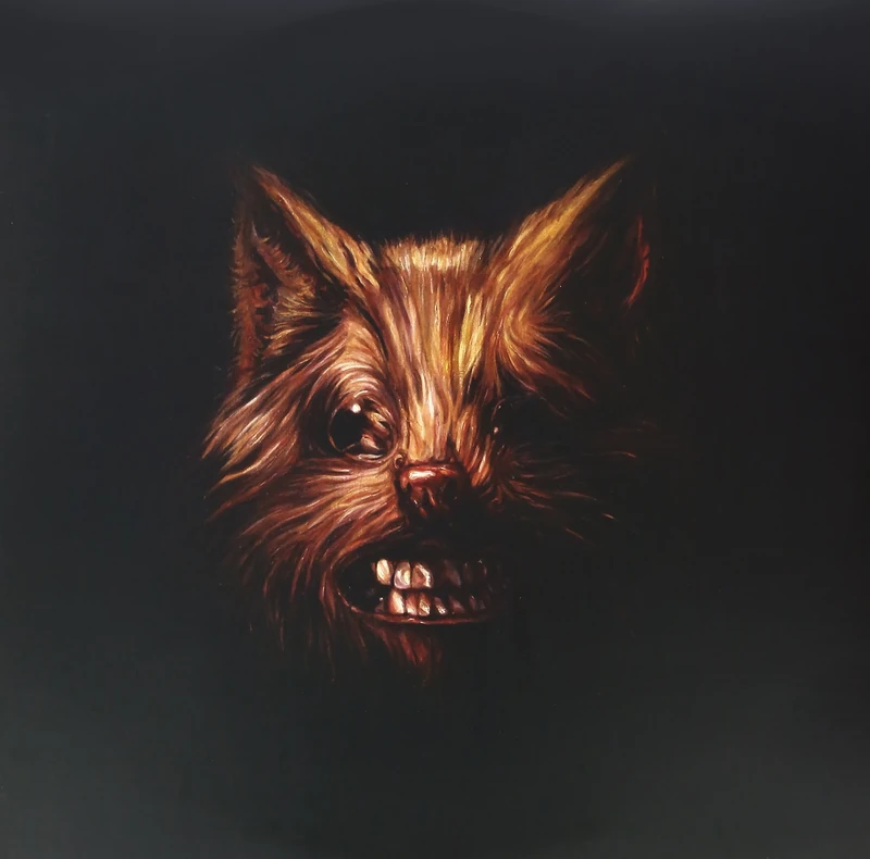 Seer [VINYL] - Image 1