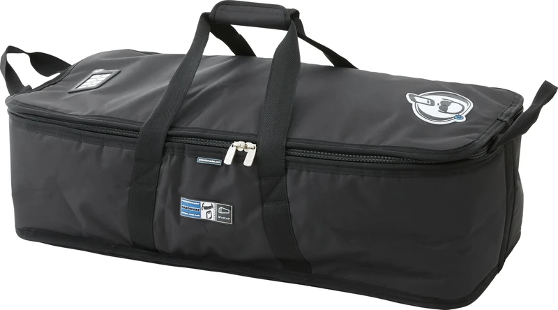 Protection Racket 5036 36X16X10 Hardware Bag, Black