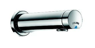 Delabie Temposoft 2 M1/2 Wall Tap L.110 mm - 741500