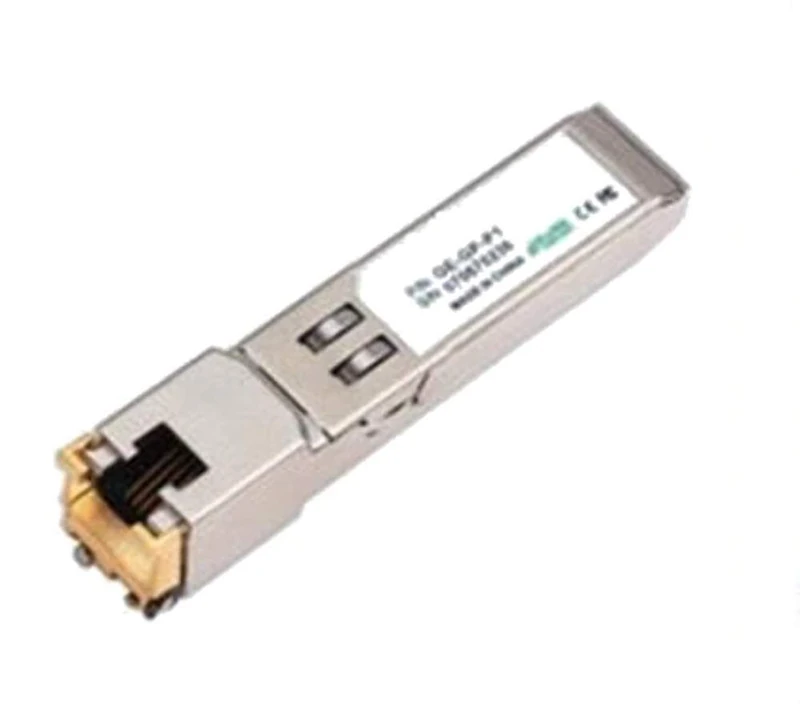 SFP RJ-45 Copper 100 m