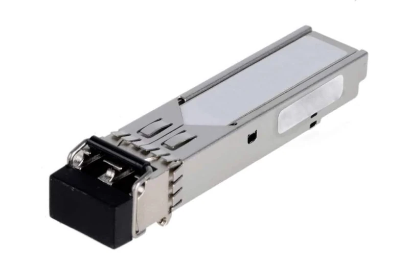 MicroOptics 10 GBASE-SR SFP + – Network Transceiver Module (SFP +, 10000 Mbit/s, LC, Multi-Mode, 50/125, 62.5/125 µm, 0 – 70 °C)