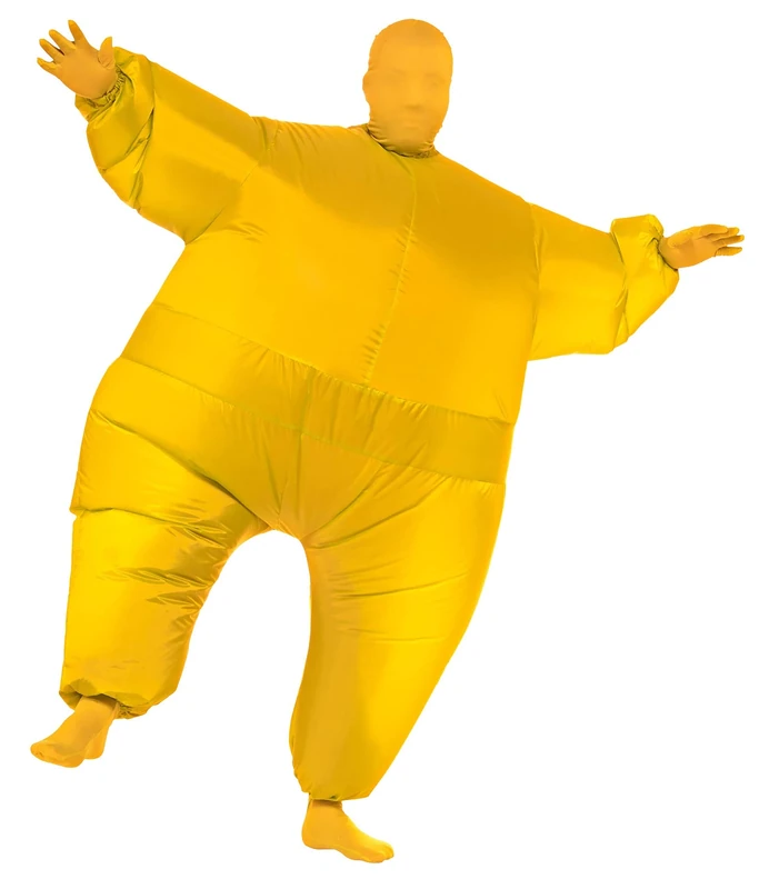 Rubie's Men's Adult Costumes, Multicoloured, Einheitsgre