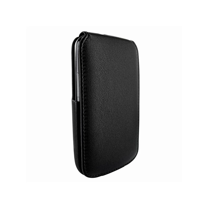 Piel Frama iMagnum 2 Leather Case for Samsung Galaxy S3 - Black