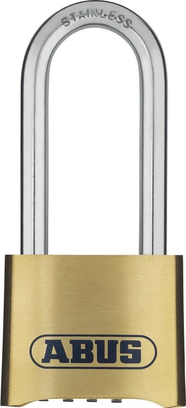 ABUS Marine 321177 180IB/50HB63 All-Weather Padock B/DFNLI