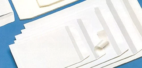 Blasetti - 639A-CF500 Bag Envelopes Bianco23 X 33 cm