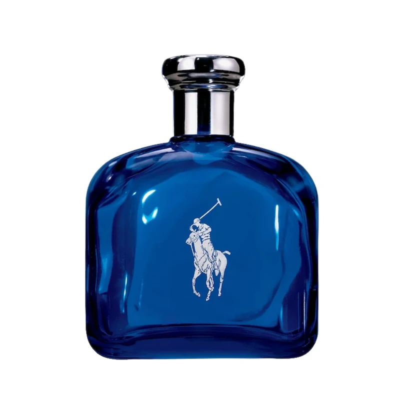 Polo Blue 125 Ml Eau De Toilette Spray For Men