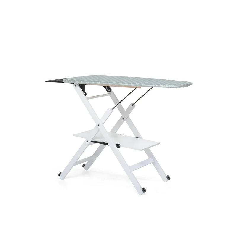 Foppapedretti Assai Folding Ironing Board, White