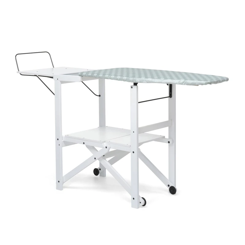 Foppapedretti Asso Ironing Station white