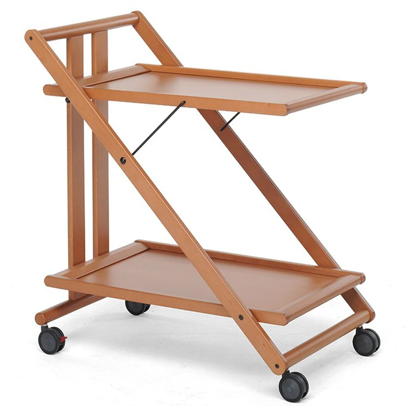 Foppapedretti Sprint Trolley Noce - Image 1
