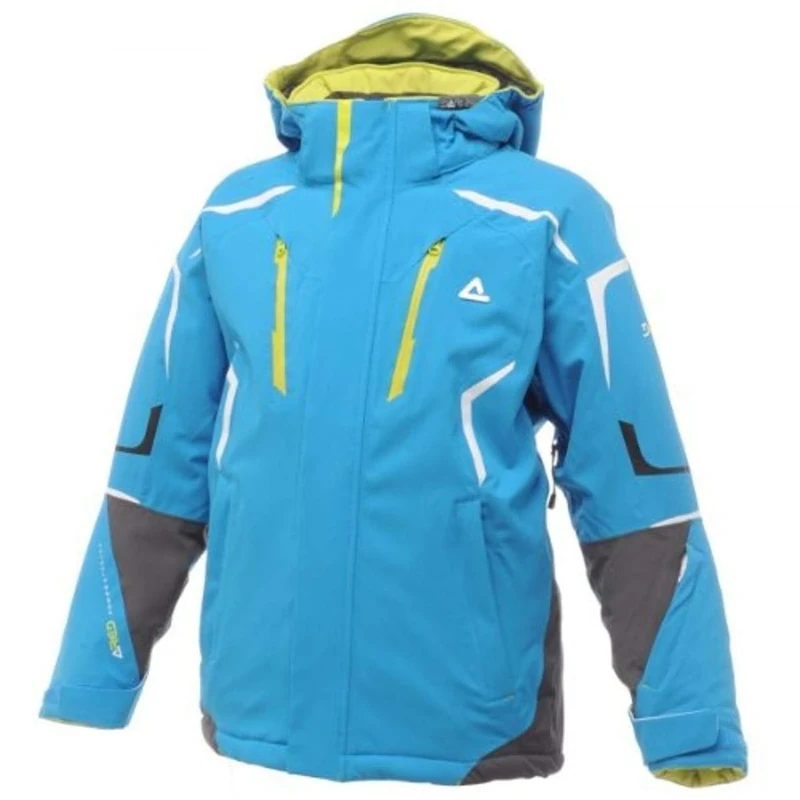 Dare 2b Kids Upright Ski Jacket - Hydro Blue, Size 9-10