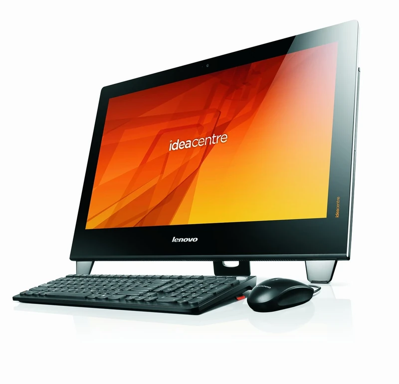 Lenovo B540p 23 inch 10p touch All-in-One - Black - Black (Intel Core i7 3770 3.9GHz, 16Gb RAM, 2Tb HDD, BluRay, LAN, WLAN, BT, Webcam, TV Tuner, Nvidia Graphics, Windows 7 Home Premium 64-bit)