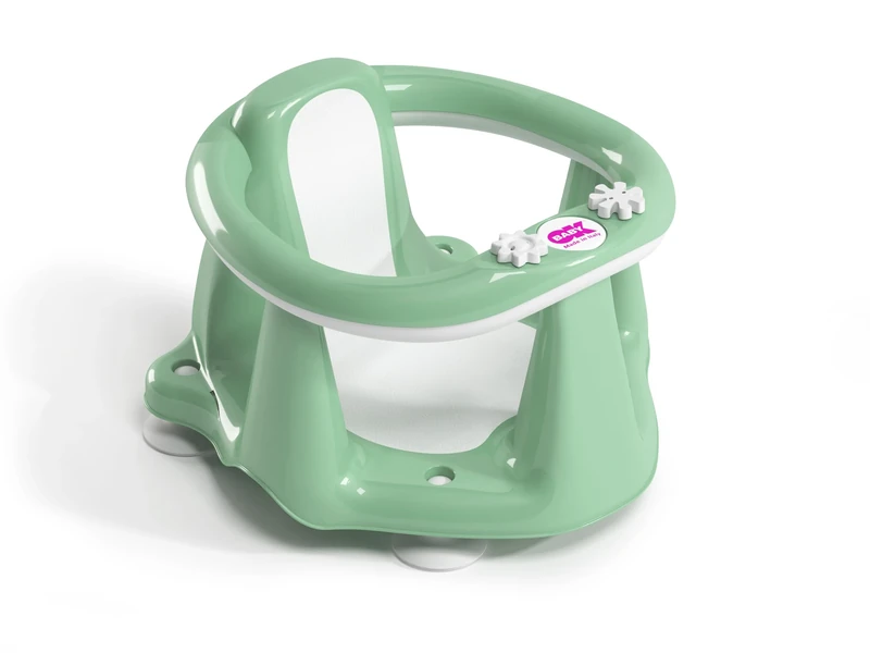 OKBABY Flipper Evolution O37994440 Bath Seat Green - Image 1