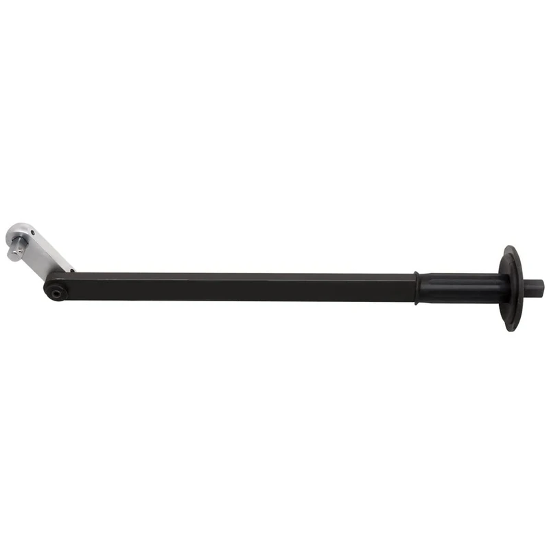 SW-Stahl 05919L Power Impact Release 1/2 Inch I 620 mm Long I Double Hand Protection Insulation - Image 1
