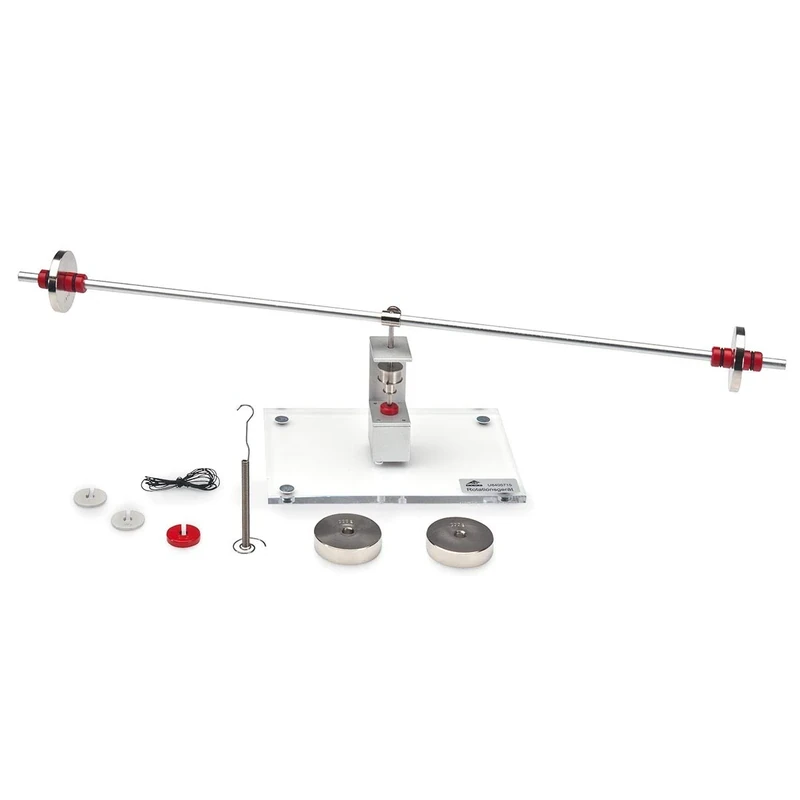 3B Scientific U8405715 Rotation Apparatus