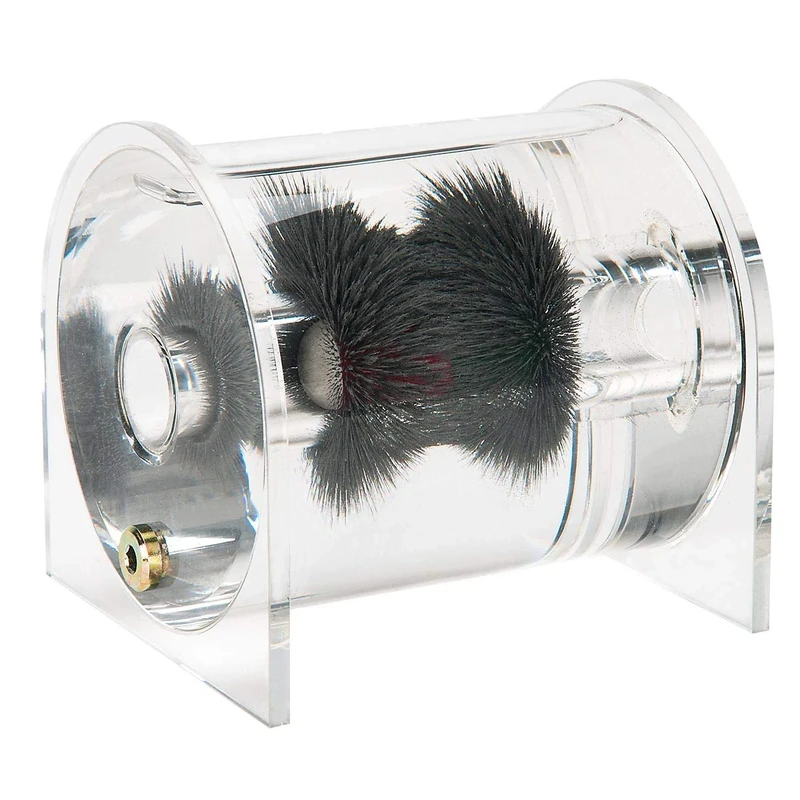 3B Scientific U8491925 Magnetic Field Lines Device, Three Dimensional