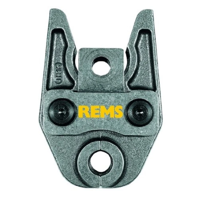 Rems Pressing Tong Heads for Eco and Radial Tongs - Tongs - Image 1