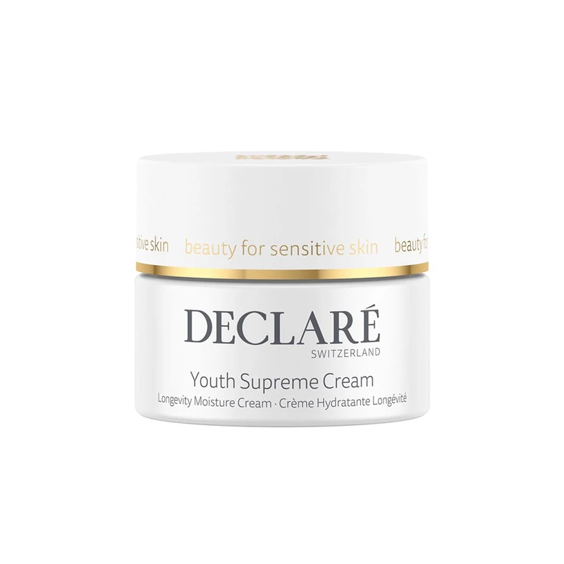 Declare Youth Supreme Cream