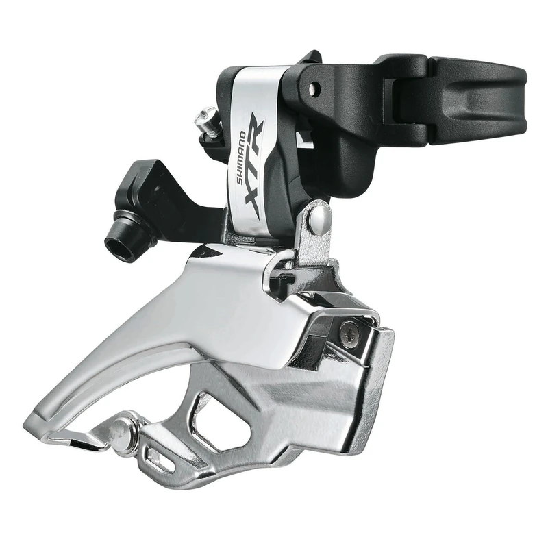 Shimano FD-M986 X 6 A 2 x 10-fach Front Derailleur