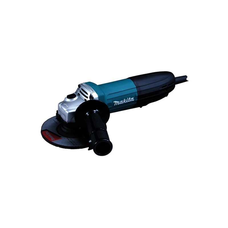 Makita GA5034/1 110V 125mm Angle Grinder